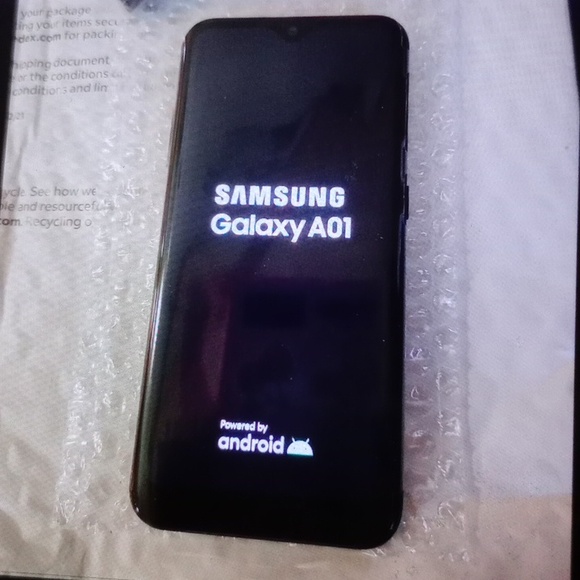 Smartphone